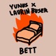 Bett Single
