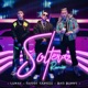 Soltera Remix Single