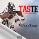 Taste feat Cabum Mhinglebowy Single