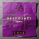 Despójate Remix feat Matías Arriola Single