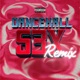 Dancehall S3x feat Eddy Joniel CG Monarco DJ Lalo Remix Single
