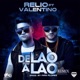 De Lao a Lao Remix feat Valentino Single