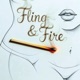 Fling Fire feat Chicor Single