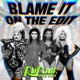 Blame It On The Edit feat The Cast of RuPaul s Drag Race Single