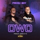 Owo feat Gwin Single