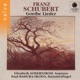 Schubert Goethe Lieder