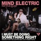 I Must Be Doing Something Right feat Kylie Auldist EP
