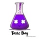 Toxic Boy Single