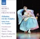 Rebel F Francoeur F Zelindor Roi Des Sylphes Opera Le Trophee Suite