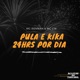 Pula E Kika 24Hrs Por Dia Single