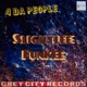 Slightlee Funkee EP