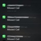 Missed Calls feat AJ Single