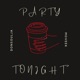 Party Tonight feat Moveek Single