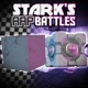 Blender Cube vs Companion Cube feat Cri Single