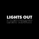 Lights Out Single