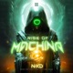 Rise of Machina Reactor Festival 2025 Anthem Single