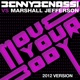 Move Your Body Benny Benassi vs Marshall Jefferson Single