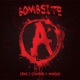 Bombsite A feat Gimpson MAMiKO EP