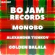Golden Balala feat Alexander Tishkov Single