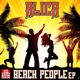 Beach People EP