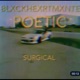 Surgical feat Blxck Hexrt Mxnte Single