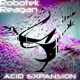 Acid Expansion Single
