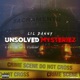 Unsolved Mysteriez Single