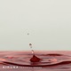 Peaceful Drops Single