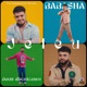 Jeleu From Candidatul Perfect The Movie Single