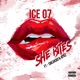 She Bites feat sneakbo Aykz Single