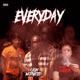 Everyday feat Strawter BackwoodCasper Single