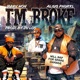 I m Broke feat Alius Pnukkl Marv Won Single