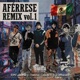Aférrese Vol 1 Remix feat Dj Germaniako Single