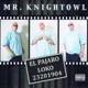 El Pajaro Loko