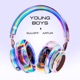 Young Boys Single