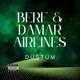 Düştüm feat BERF Single
