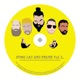 Sumo Jac and Frenz Vol 1 EP