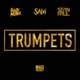 Trumpets feat Sean Paul Single