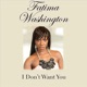 I Don t Want You Single