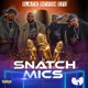Snatch Mics feat Corlogic Rugged Monk Seaone Single