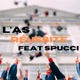 Réussite feat LAS Single