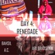 Day 4 Renegade Single