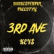 DisrespeKful Freestyle Single