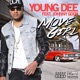 Move Girl feat Johnny Good Single