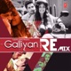 Galliyan Official Remix Single