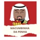 Macumbinha da Penha feat breno mc Nobre Single
