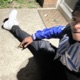 FEET feat DBE SHARK Single