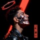 Contradiction Single