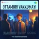 Ottamuri Vakkumayi Rainy Day Mix Single