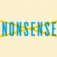 NONSENSE feat 53stkhi Single